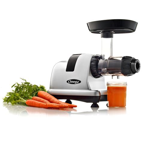 newest omega juicer model.